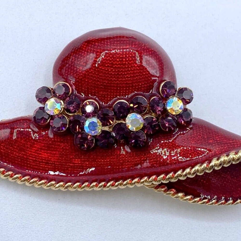 Beautiful Brooch